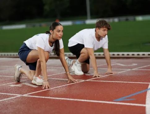 Win Chamb&eacute;ry organise son Grand Chelem de l'Admission 