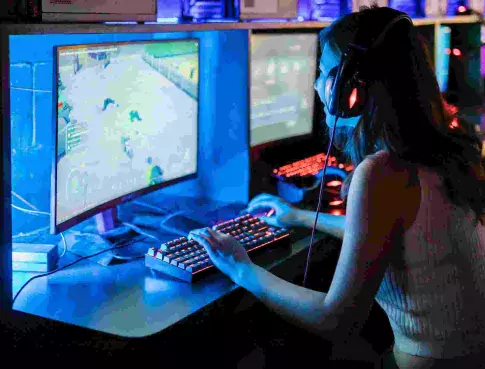 L’e-sport, un sport en plein essor !