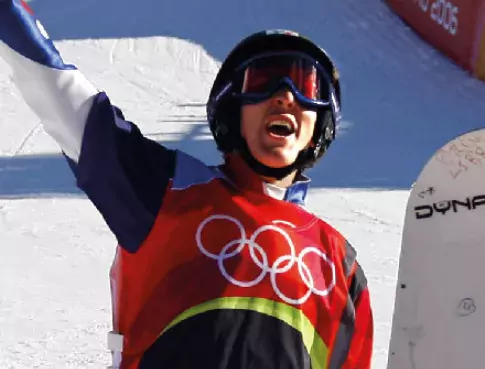 Paul-Henri Delerue, un intervenant médaillé olympique