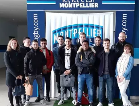 Conférence "Enceintes connectées et expérience spectateur" à Montpellier