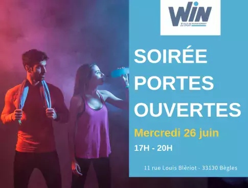 Rencontrez-nous pour nous poser toutes vos questions !