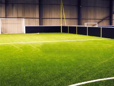 Tournoi de soccer à WIN Bordeaux