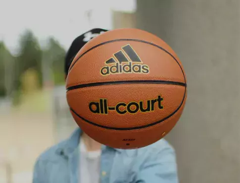 WIN Sport School x adidas