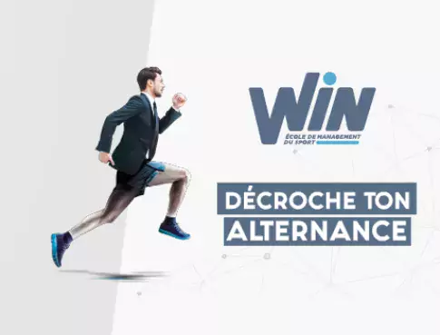 Booste ta recherche d'alternance : webinaire/atelier le 19 mai