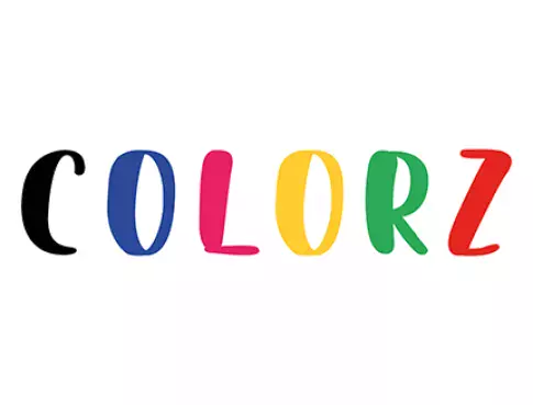 Lancement de la marque COLORZ par deux étudiants de WIN Lyon