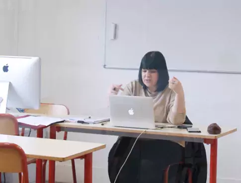 Les admissions pour la rentrée 2021 se poursuivent