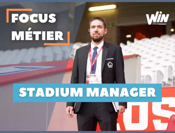 FOCUS-METIER