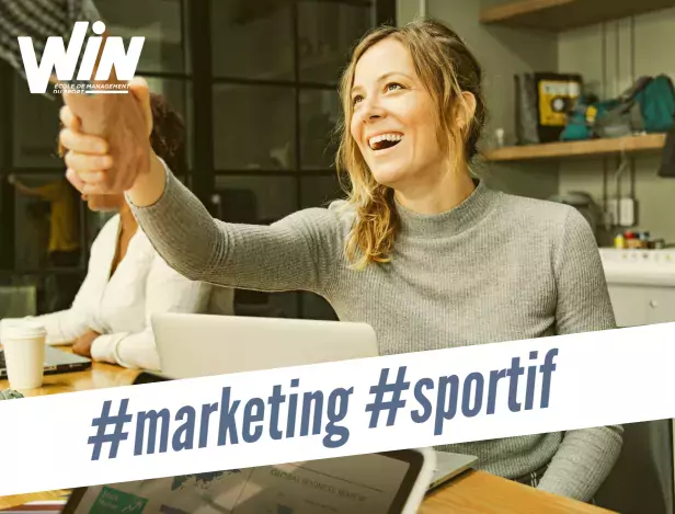 Marketing-Sportif
