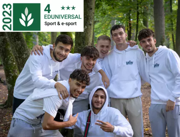 WIN-Sport-School-Melun-classement-Eduniversal-2023-4ème-meilleur-bachelor-Management-du-Sport-de-France-école-sport-business-v