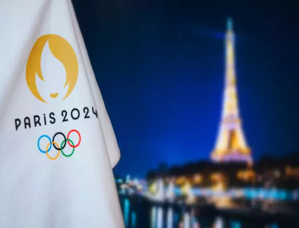 LES JEUX OLYMPIQUES 2024 - Actualité Paris - Win