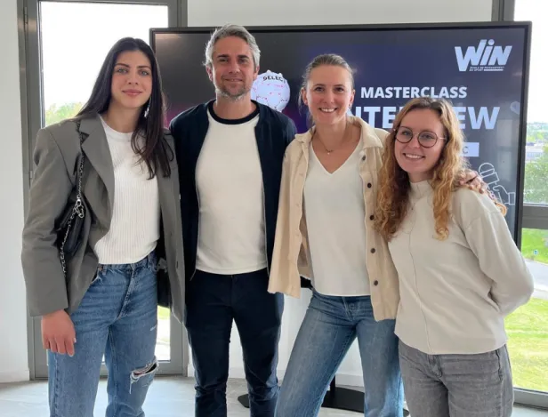 MASTERCLASS-SGRMH