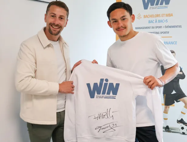 Aymeric-Faurand-Tournaire-alumni-et-ambassadeur-win-sport-school-ecole-de-management-du-sport-laval