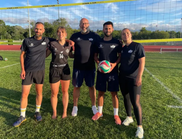REC-VOLLEY