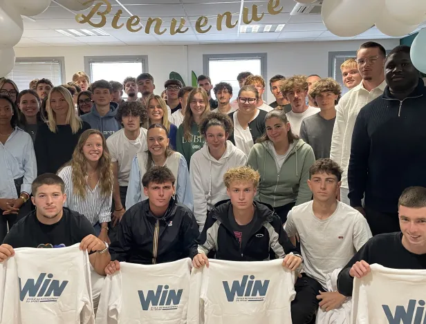 win-sport-school-rentrée-sport-management-bac-etudes-groupe