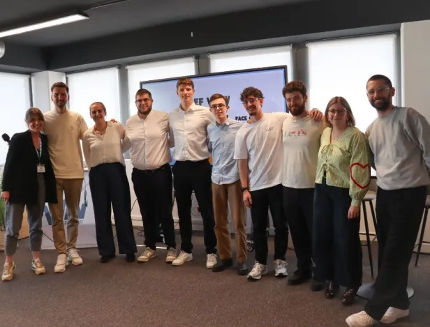 Finale-r&eacute;gionale-Win-Business-Trophy-WIN-Sport-School-Caen