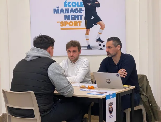 Job-Dating-sport-business-à-Lille