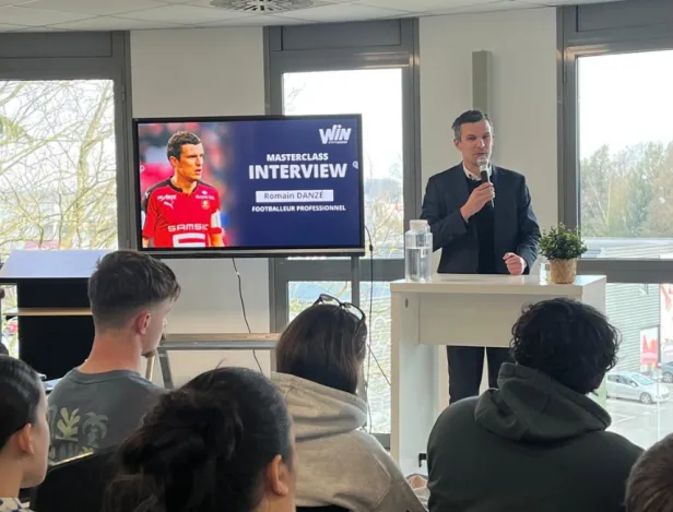 Romain-danze-football-rennes-win-sport-school-rennes-masterclass