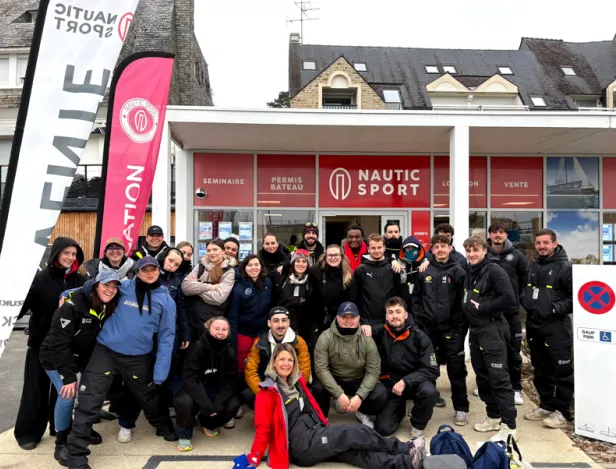 rallye-golfe-morbihan-bretagne-ecole-management-du-sport-MBA-bachelor-rentr&eacute;e-2026-2027-nauticsport