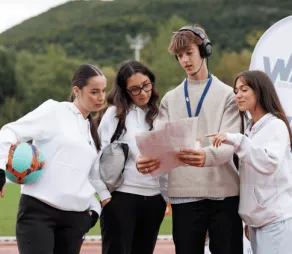 événementiel-sportif