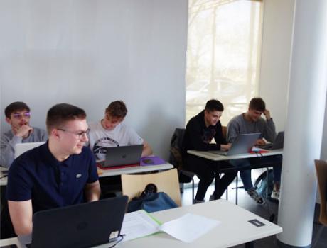 Bachelor Management du Sport - WIN Bachelor Management du Sport - WIN
