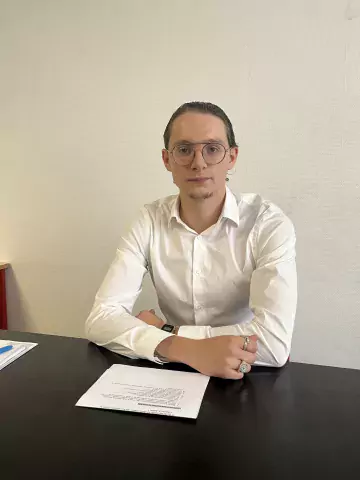 DÉCOUVREZ LE PARCOURS DE BAPTISTE, FUTUR ÉTUDIANT DURANT LE JOB DATING !