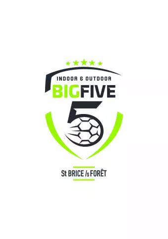 RENCONTRE AVEC BIG FIVE, ENTREPRISE PARTENAIRE LORS DU BUSINESS DAY !