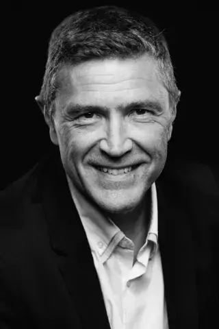 Jérôme Baptendier 