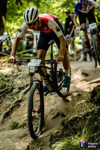 Arnaud Belossat 
