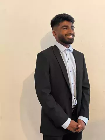 Arun Kurusamy