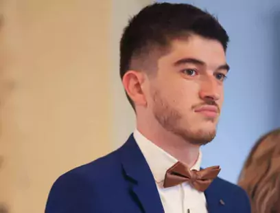 Nicolas TALAZAC