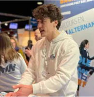 Nathanaël NEANT