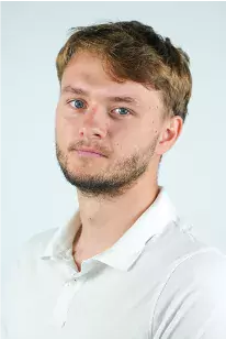 Hugo LECOMTE