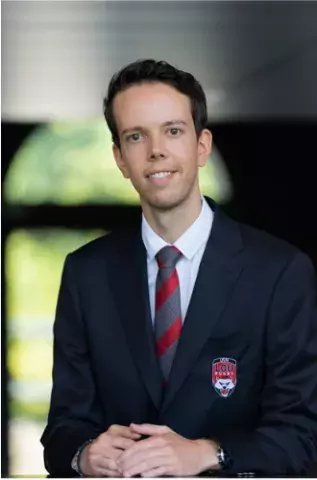 Kévin Esmieu