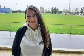 Maria Angelica ZULUGA