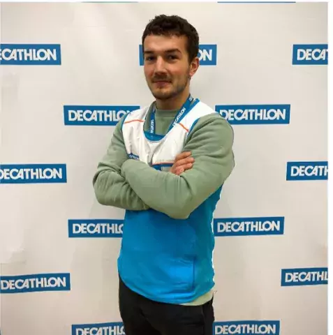 Titouan Tessier