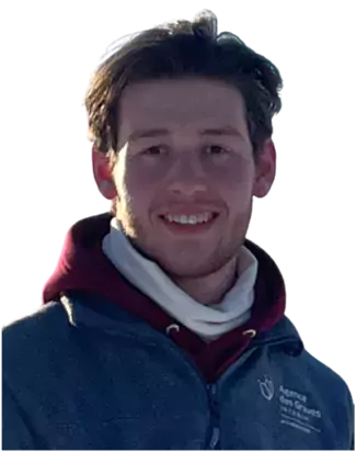 Tom Cuisinier