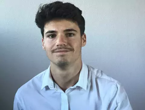 Tristan PLANTÉ