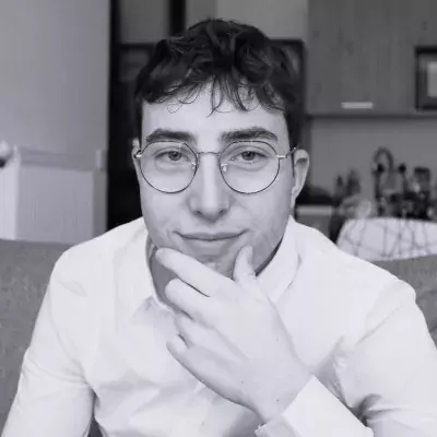 Sacha Perlot