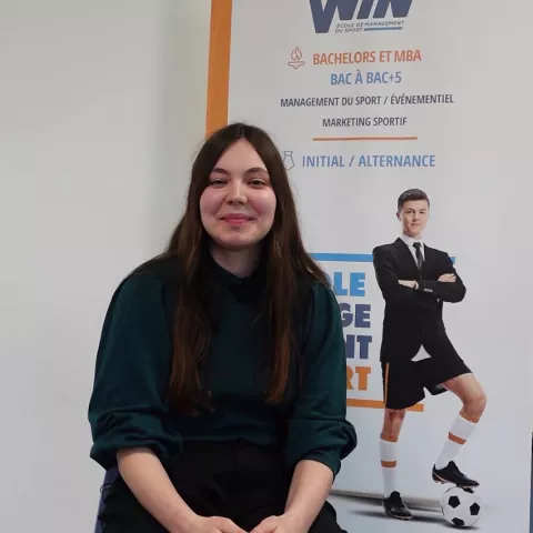 Amandine Martin