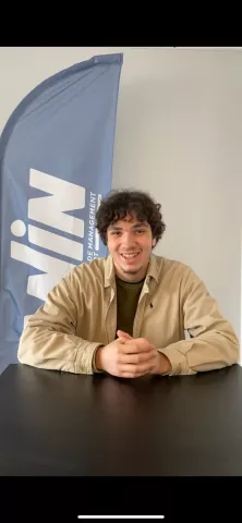Imrane MOHAMMEDI