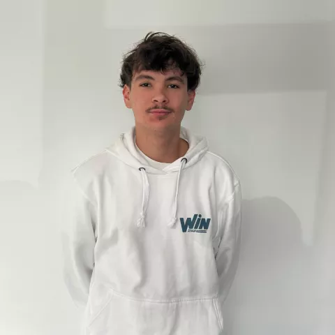 Mathys Delorme