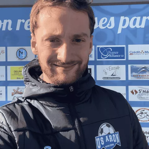 Alexandre Buschaud