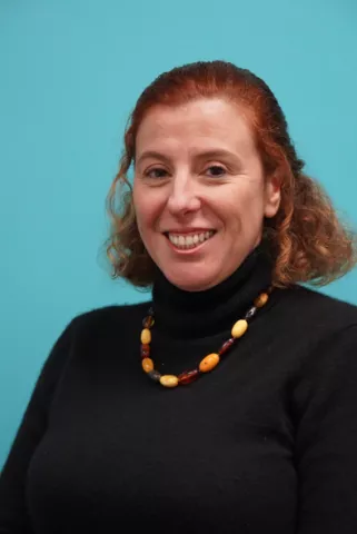 Delphine Bienfait