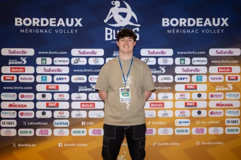 Arnaud Rival