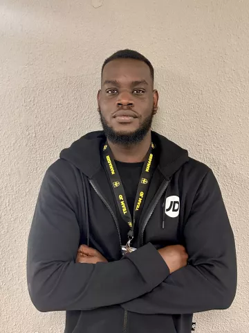 Alioune NDIAYE