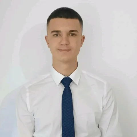 Nathan BENMLIH