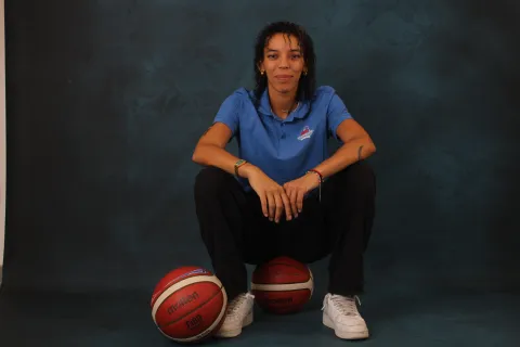 Mélissa BARRIE
