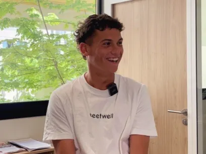 Maxime Sanchez