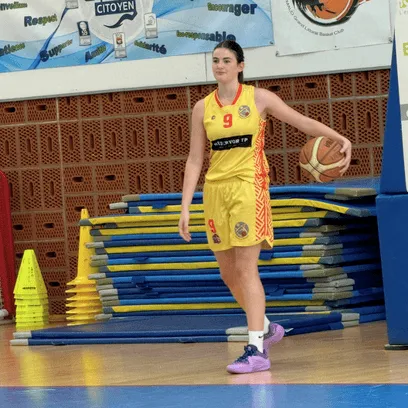 Lilou Roye