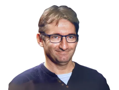 Pascal DAVID